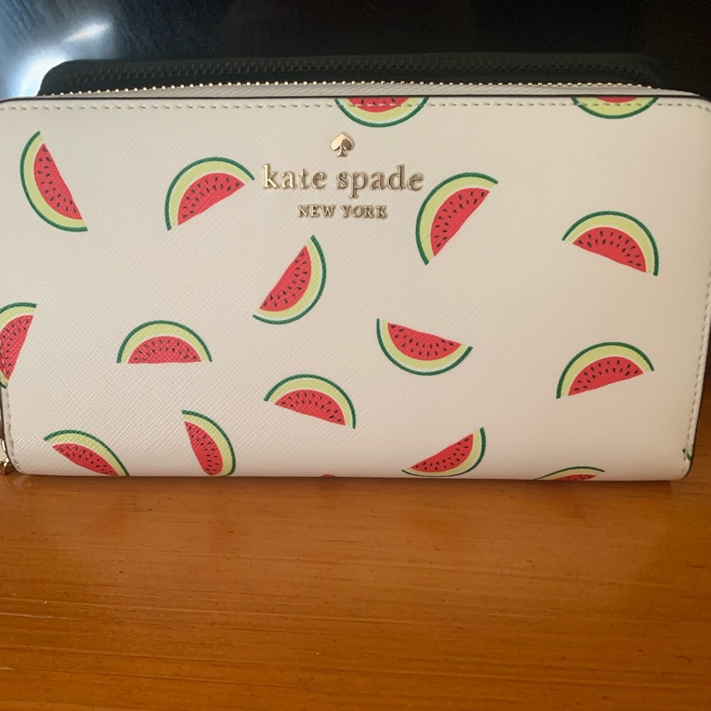 Kate Spade wallet